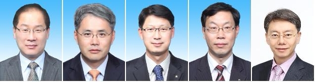 경영진 세대교체 한 '수출입은행'…본부장 4명 선임