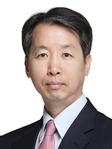 박동욱 현대건설 사장.(사진=현대건설)