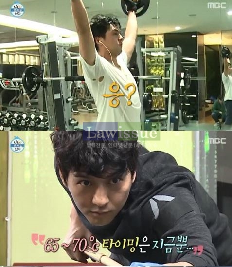 '잘생김 속 마성 매력 뽐낸' 이필모, 반할 수 밖에...비호감 끝판왕 캐릭터 맡았던 이유는?