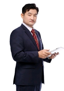 맥신코리아 대표 한승범.(사진=한승범)