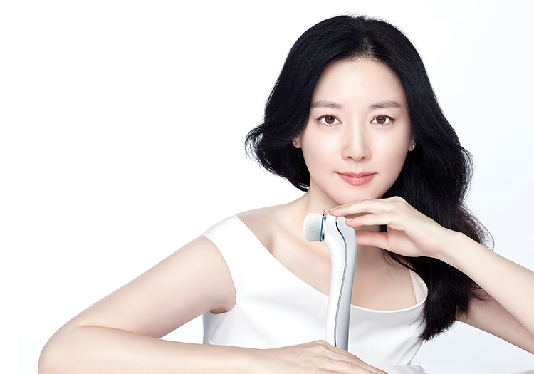 코리아테크, 이영애 클렌징 디바이스 ‘리파 클리어(ReFa CLEAR)’ 출시