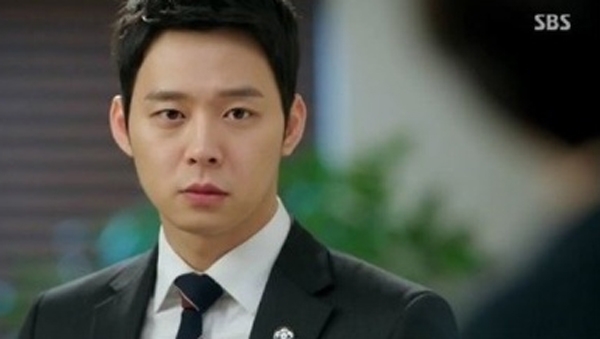 박유천, '수년 지난일 뒤늦게 휘말린 송사...곤욕스런 상황'