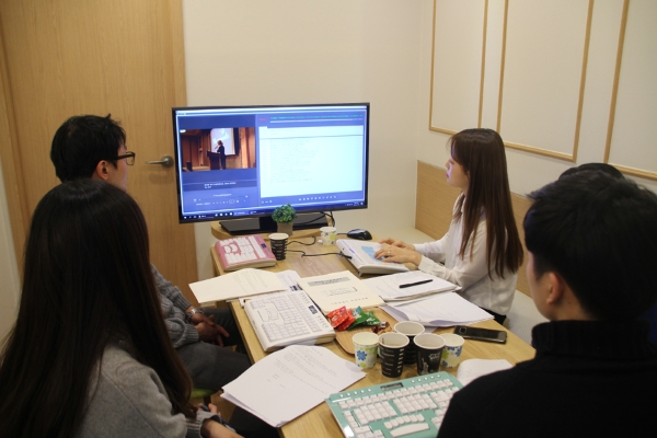 AI속기사협회, 변화하는 속기환경에도 끄덕 없는 실무교육 실시