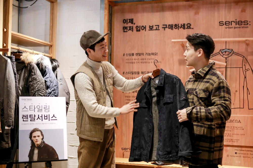 (사진=코오롱FnC)