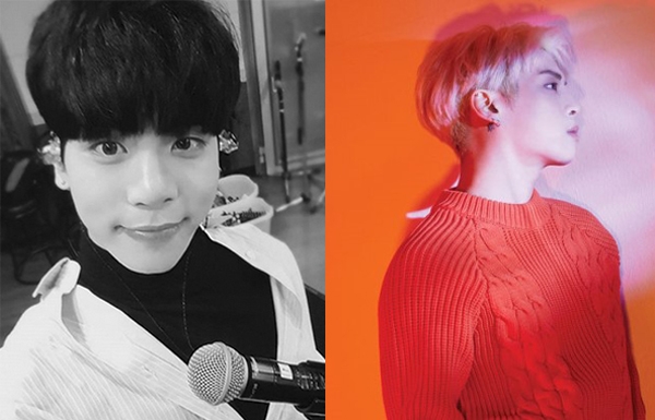 종현, '또 다시 심금 울릴...다양한 음악들 팬들에 선사'