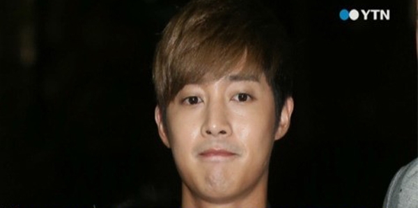 김현중, '곤욕스런 상황 서서히 벗어나나...잡음 어느정도 해소될 지 관심사'