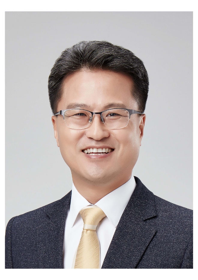 더불어민주당 김정우 의원