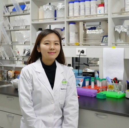 김석진좋은균연구소 ‘분변 미생물 특성’ 국제 학술지 게재