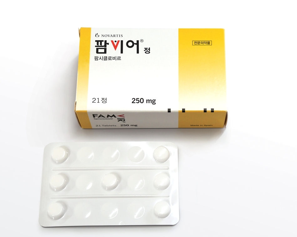 팜비어 정 (사진=일동제약)