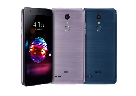 SK텔레콤이 26일 LG X4+를 출시한다. (사진=SK텔레콤)