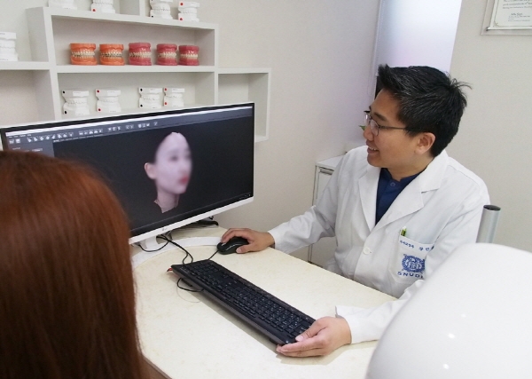 (사진=서울클리어치과교정과 창동점 장민석 원장)