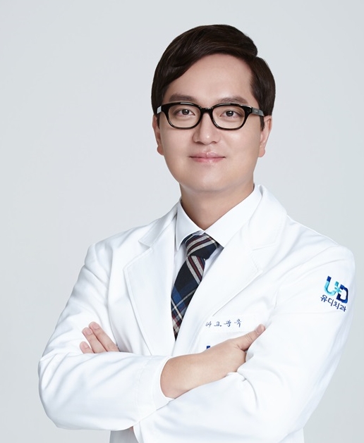 유디치과(파주점) 고광욱 원장(사진=유디치과)