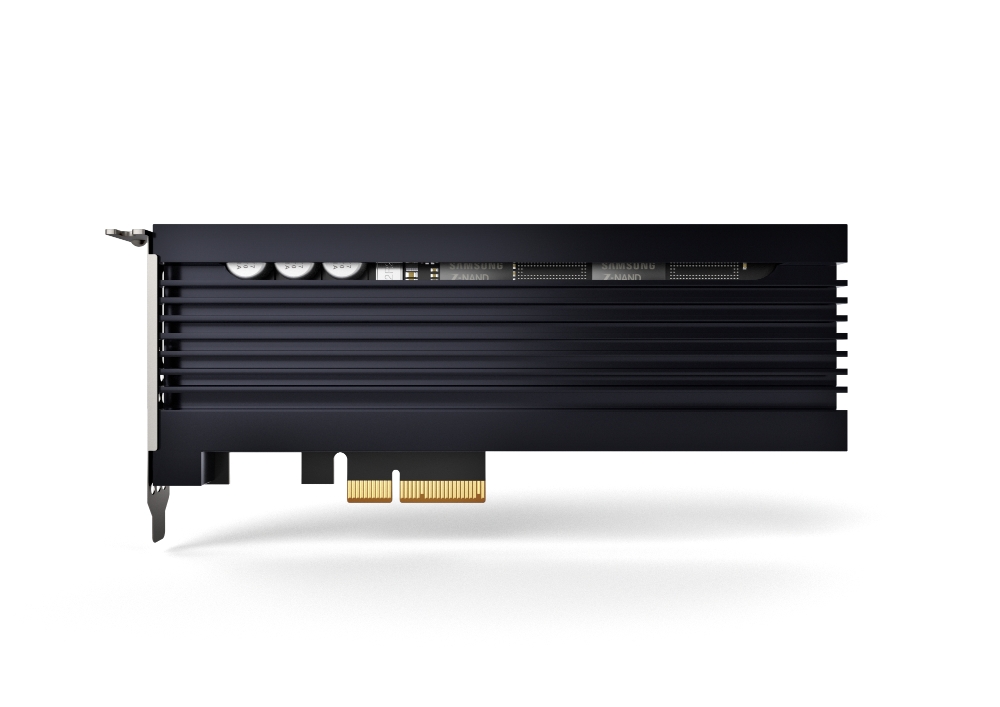 (사진=삼성전자 Z-SSD)