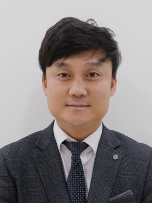 국제성모병원 대외·진료협력팀 양해진 사원