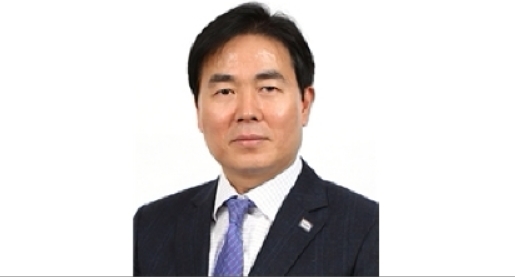 예금보험공사의 김준기 신임 부사장 (사진=예금보험공사)