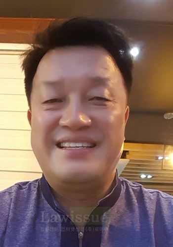 윤준호 위원장.(사진=윤준호)
