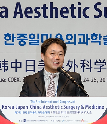 성기수 원장 (사진=라일락BLC클리닉)