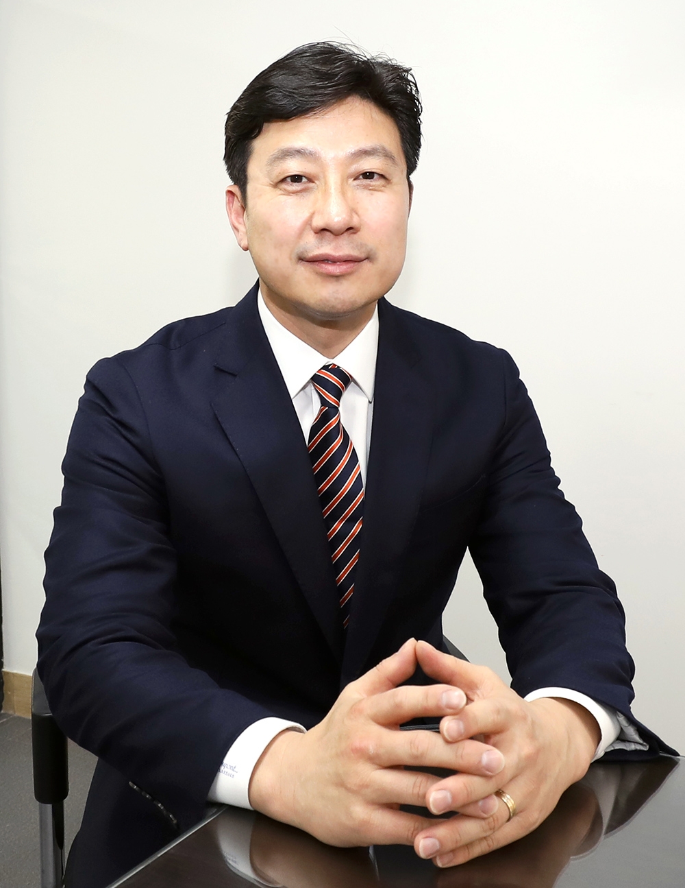 JAS 윤재욱 대표이사