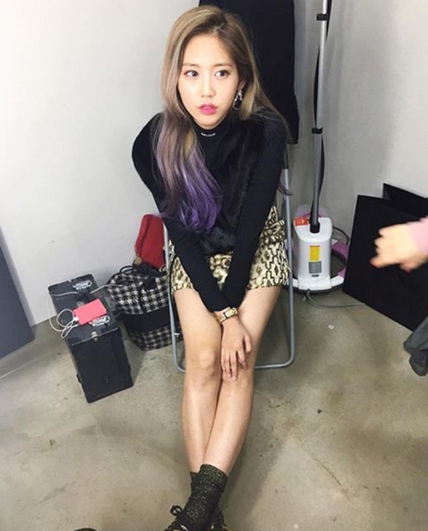 육지담, 그리고 강다니엘 관계두고 소문만 무성....캐스퍼가 진화나섰다?