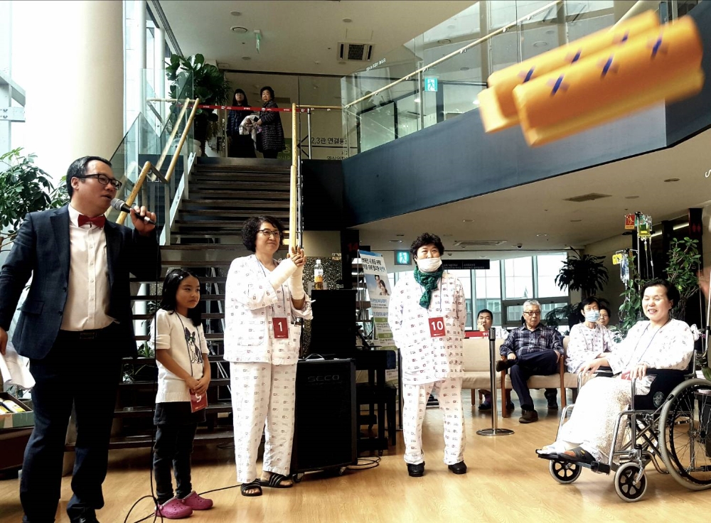 (사진=H+양지병원)