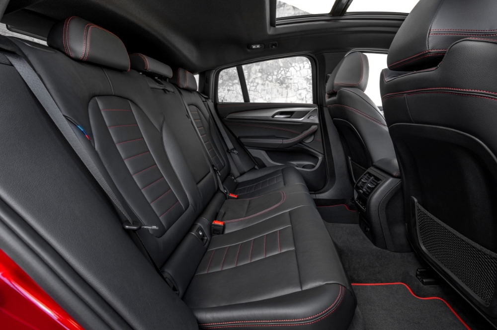 BMW, 2세대 ‘뉴 X4’ 공개…역동성·효율성 겸비