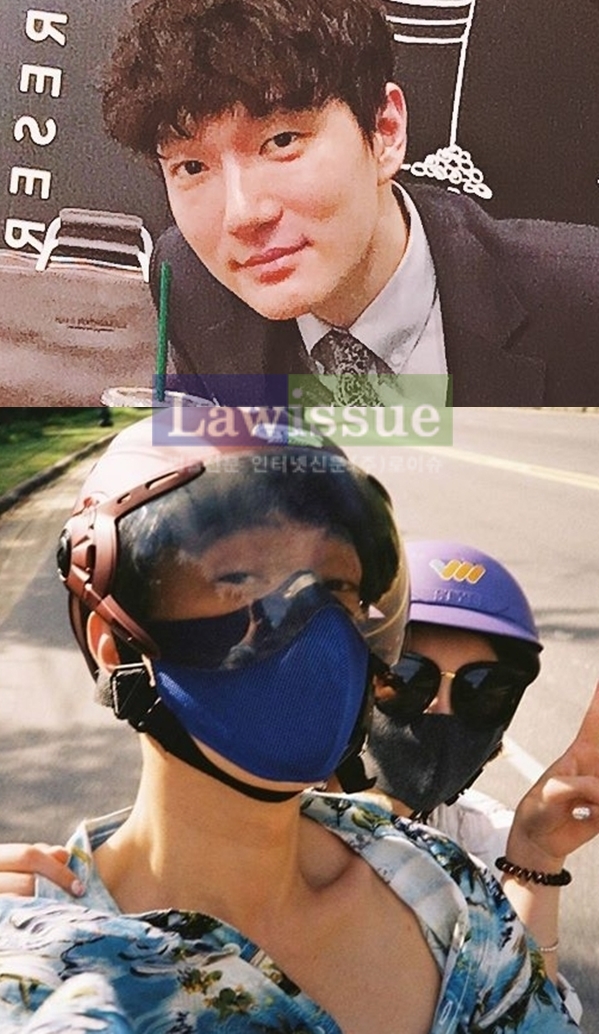 하루가 지나도 여전히 뜨거운 감자...예학영, 어쩌다 이런 일이