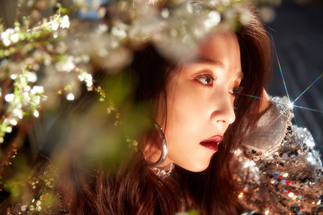 보아, 'ONE SHOT, TWO SHOT' 뮤직비디오 티저 영상 공개