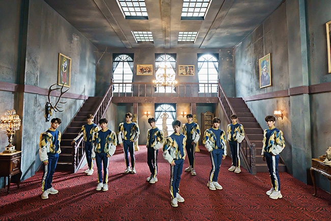 TRCNG, 뮤직 토크쇼 출격…19일 티켓 예매 오픈