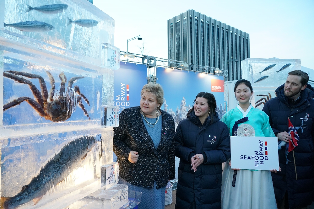 (사진=노르웨이수산물위원회)