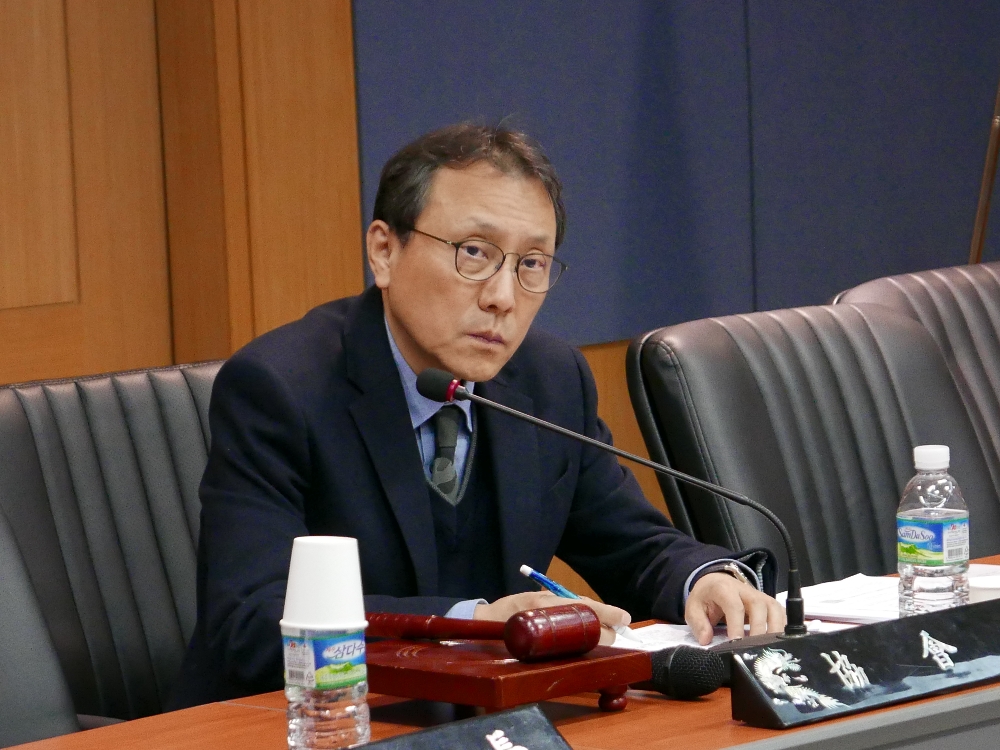 (사진=치협 마경화 회장 직무대행)