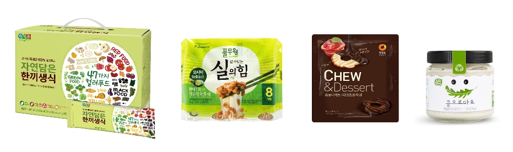 제품 이미지. (사진=정식품)