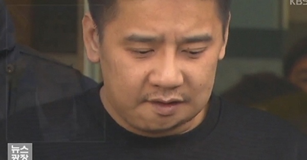 '이영학 사형 선고' 당시 재판정에선 온통 분개의 목소리...엽기적범죄 '분통'