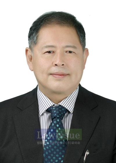 이근용 대구대 대외협력부총장.(사진=대구대학교)