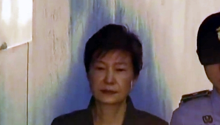 재판정에 쏠리는 이목...박근혜 재판 앞두고 '어떤 죗값 지를까?'