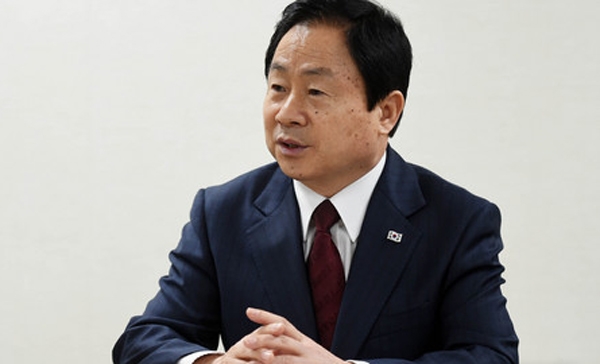 주광덕 의원, 친형 갑작스런 비보...'수사 착수나선 당국'