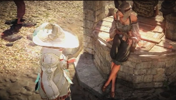 검은사막M, 뭘 좀 해보려 했는데....안되네 '초반부터 삐걱'