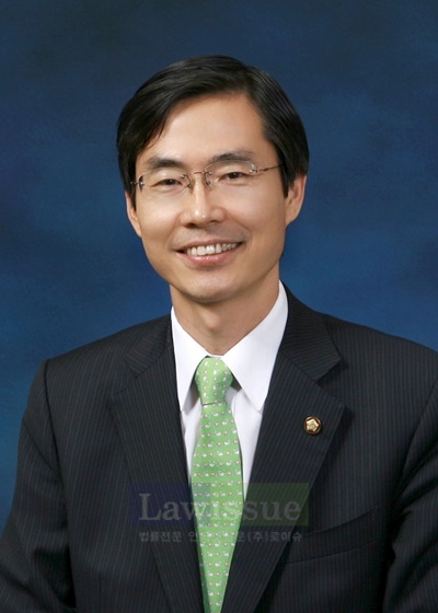 조경태 국회의원.(사진=조경태의원실)