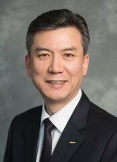 코레일 정인수 신임 부사장(사진=코레일 제공)