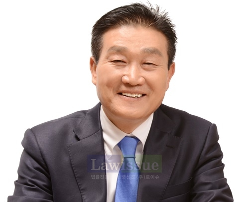 김일권 전 양산시의회의장.(사진=김일권 캠프)