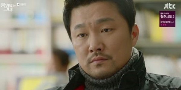 한재영, '과거 돌이킬수 없는 행동때문에....한바탕 곤욕'