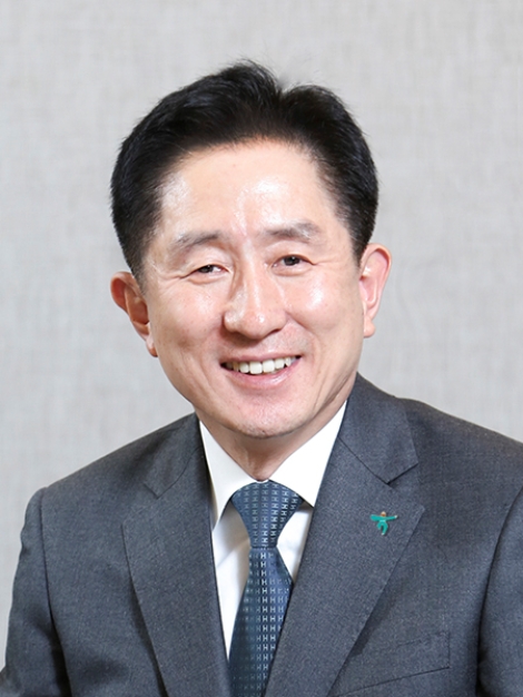 하나금융투자 이진국 사장. (사진=하나금융지주)