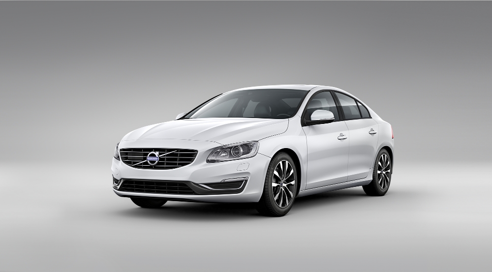 S60.(사진=볼보자동차코리아)