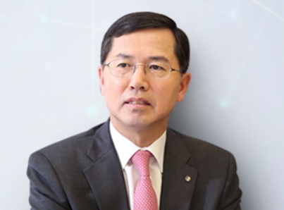 신한카드 임영진 사장. (사진=신한카드 홈페이지 캡쳐)