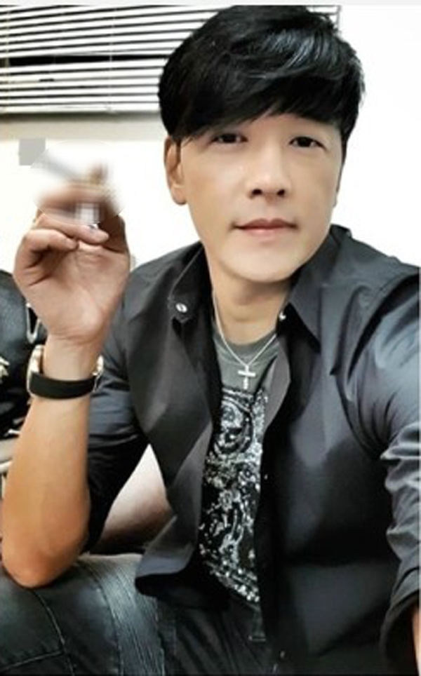 류시원, '사진 2장으로 불거진 잡음....곤혹스런 상황'