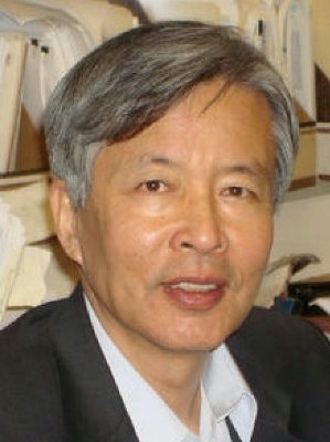 이정우 경북대 명예교수.(사진=대구대)