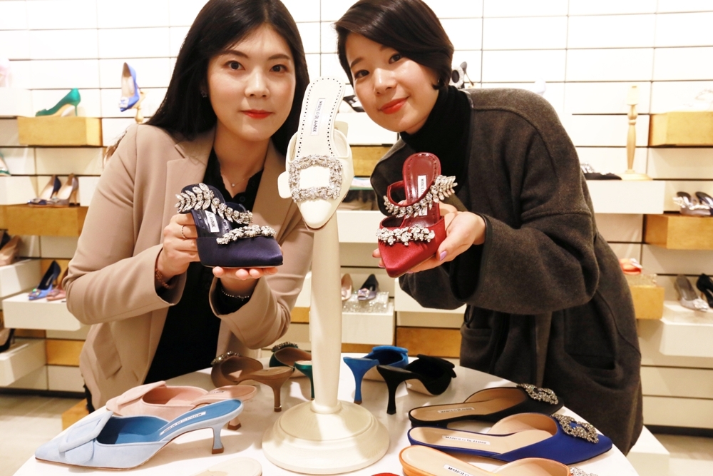 (사진=갤러리아명품관)