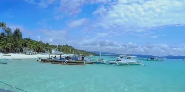 보라카이 폐쇄, 휴양객들 어찌할꼬...심상치않던 조짐 현실로