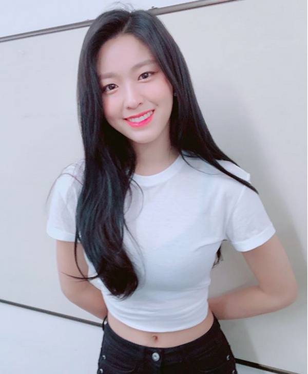 설현, '음지에서 양산된 전라 이미지'...단단히 뿔났다