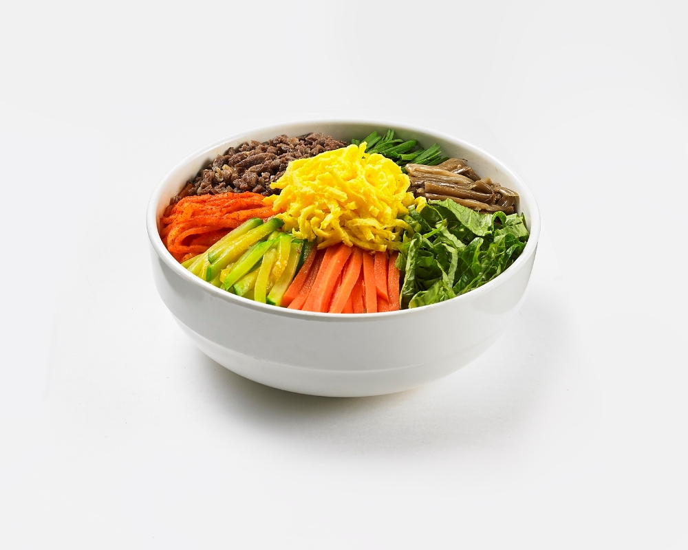 (사진=제주항공 비빔밥)