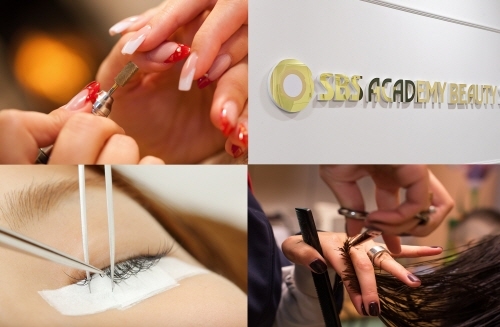 SBS 김포미용학원 비교불가의 살롱실무 수업 반응 뜨거워